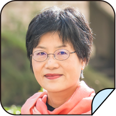 【English-taught class】<br>Great Stories and Our Lives:Critical Reading and Thinking in English<br>名著と人生：英語による読解と思考