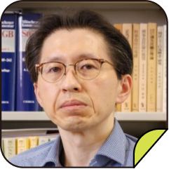 法とAI
－AIの法的責任？AIによる裁判？－